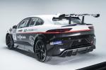 Jaguar I-Pace eTrophy Viessmann Team Germany 2018 года